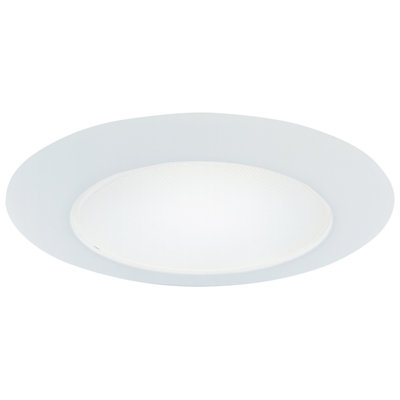 6" Recessed Trim