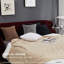 Primrosa Grey Square Cushion Cover-2030961681