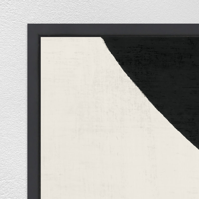 Balancing Act III Painting by Bobby Berk