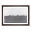 Rebel in Abstract - Picture Frame Painting Print-55771915-55771916