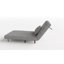 Fauteuil convertible Clarissa-306004103