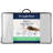 Retreat by Snuggledown Sumptuous Soft Support Pillow – Front Sleeper Luxury with Silky Microfibre Fill