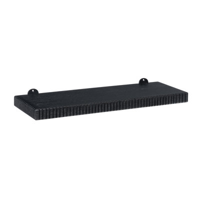 Celentano Solid Wood Wall Mounted Shelves