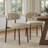 Extendable Dining Set