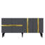 Foxdale 150 cm W Console Table-428989282