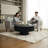 Round Coffee Table