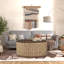 Table basse Anteus