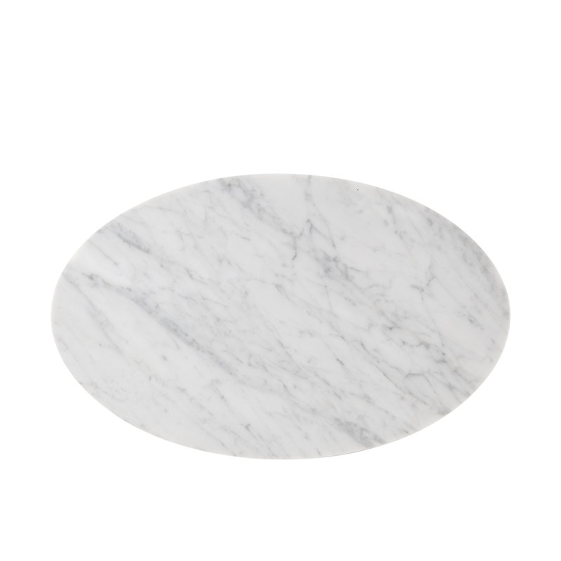 Mineo Marble End Table