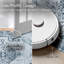 Tapis lavable Levi Standard 2x3