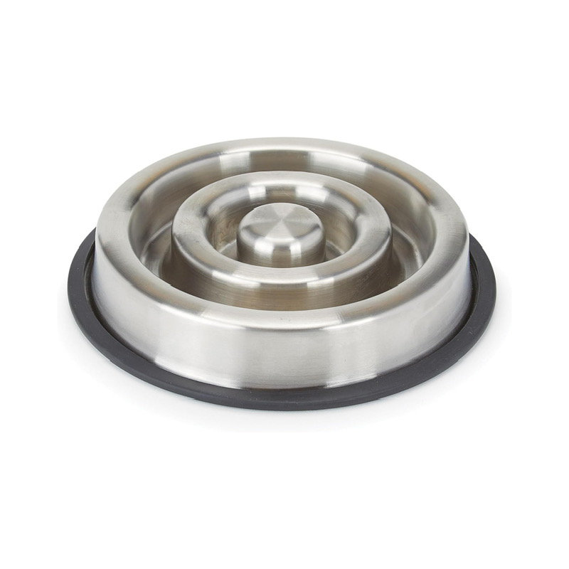 Bols spiralés à alimentation lente 30 oz