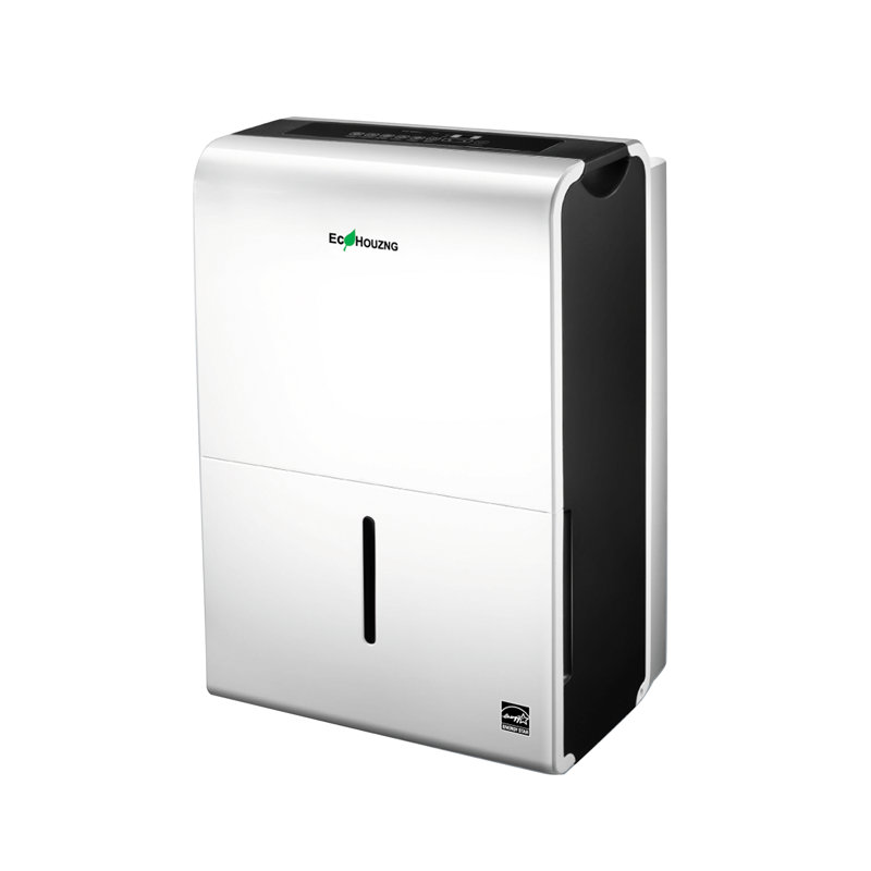 Déshumidificateur 4500 pi ³ 70 pinte Ecohouzng