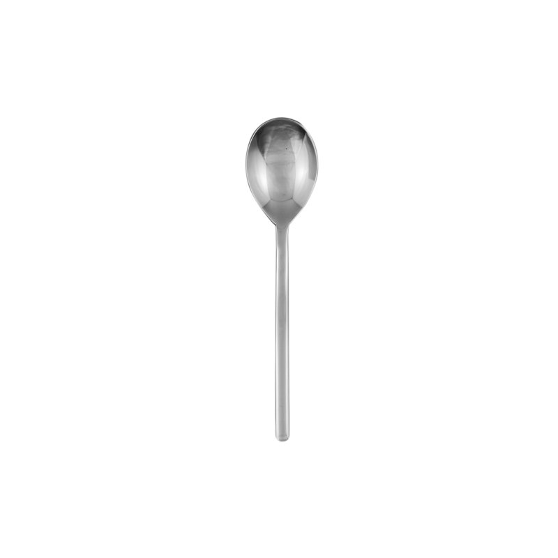 Sveva Stainless Steel Coffee Spoon