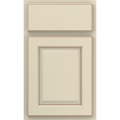 Dwelling Elmhurst Door Sample