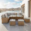Wynnefield Corner Sofa Set-112604474-112604472