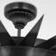 Soleil 1 - Light LED Semi Flush Mount by Suzanne Kasler