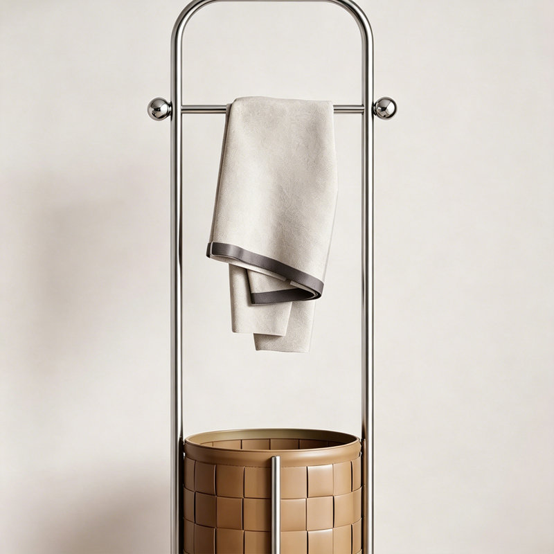 Luxury Hall Tree Coat Rack Storage