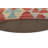 Carney Geometric Throw Pillow