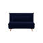 Boonton 2 Seater Velvet Sleeper-1739892580