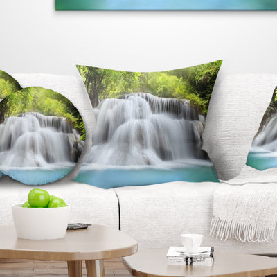 Throw Pillow