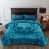 Bleu sarcelle sélectionné