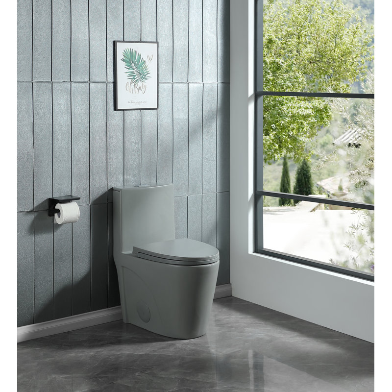 Housse de siège de toilette Vero Modern