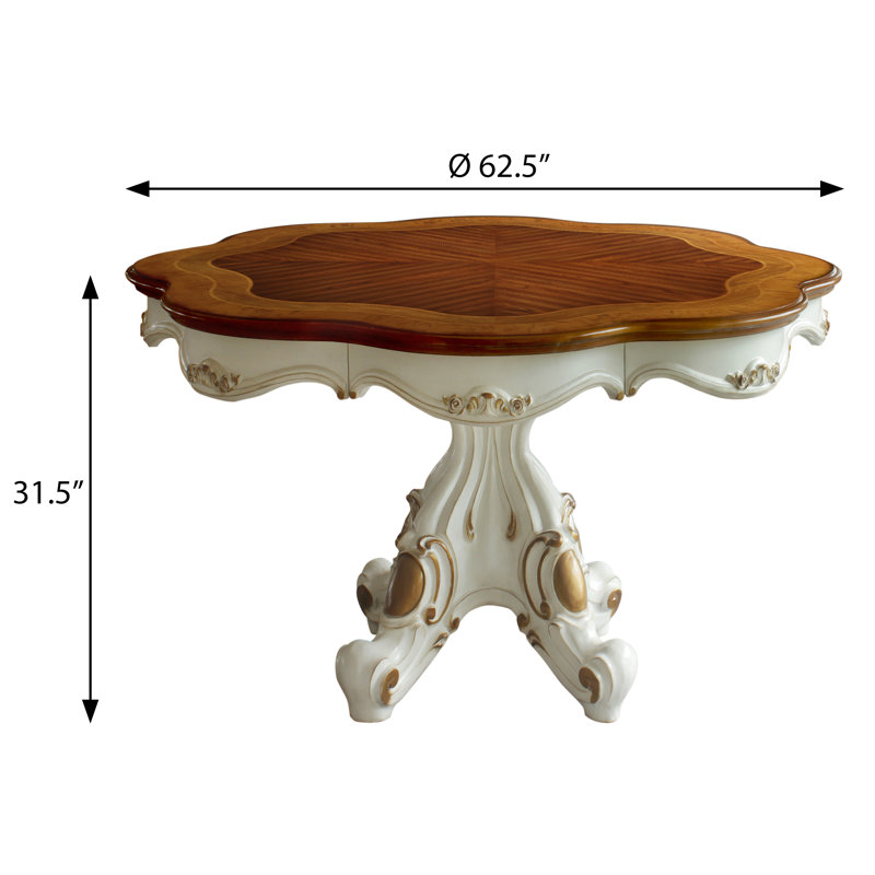 Table de salle à manger Anahid