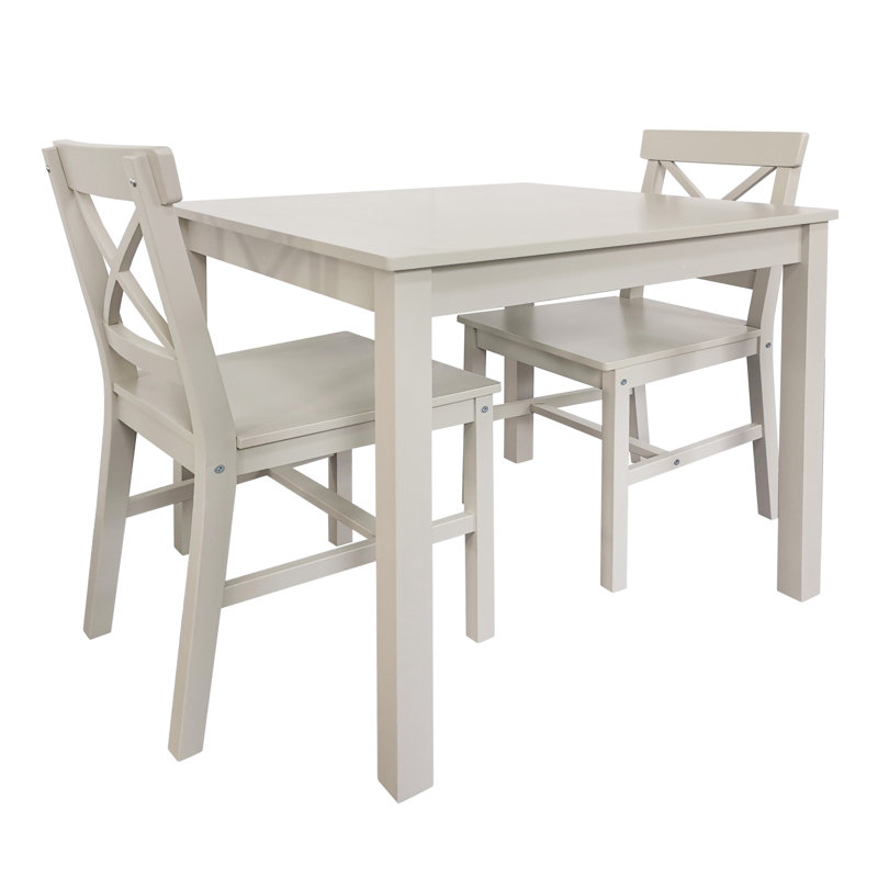 Lars 2 - Person Dining Set