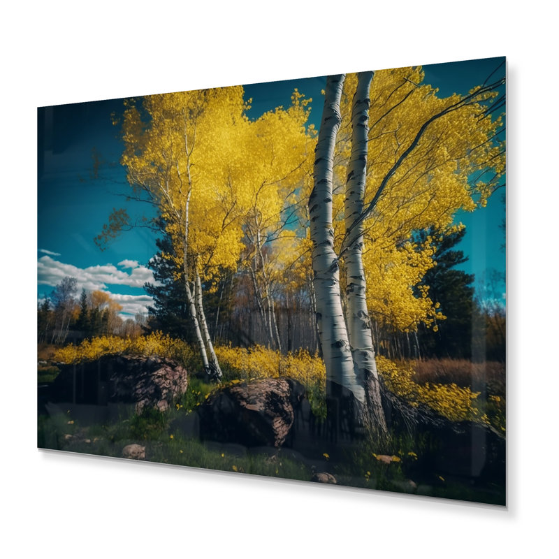 Décoration murale florissante, H 12 po x l 20 po x P 1 po