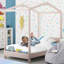 Lit simple Delta pour enfants Delta-49990497