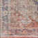 Lisabeth Oriental Indoor Rug