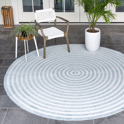 Tapis d'extérieur Sabrina Soto Prescott