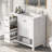 Stellamae 36'' Single Bathroom Vanity with Ceramic Top-1673681191