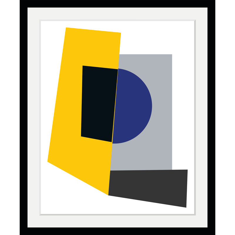 Figurine - Single Picture Frame Print