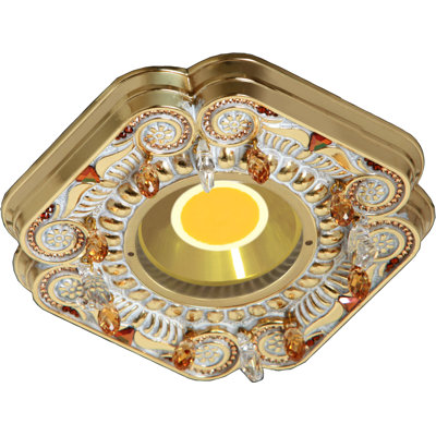 Freels 7cm Decorative Recessed Trim