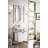 Boston 31.5'' W Single Vanity-73825299