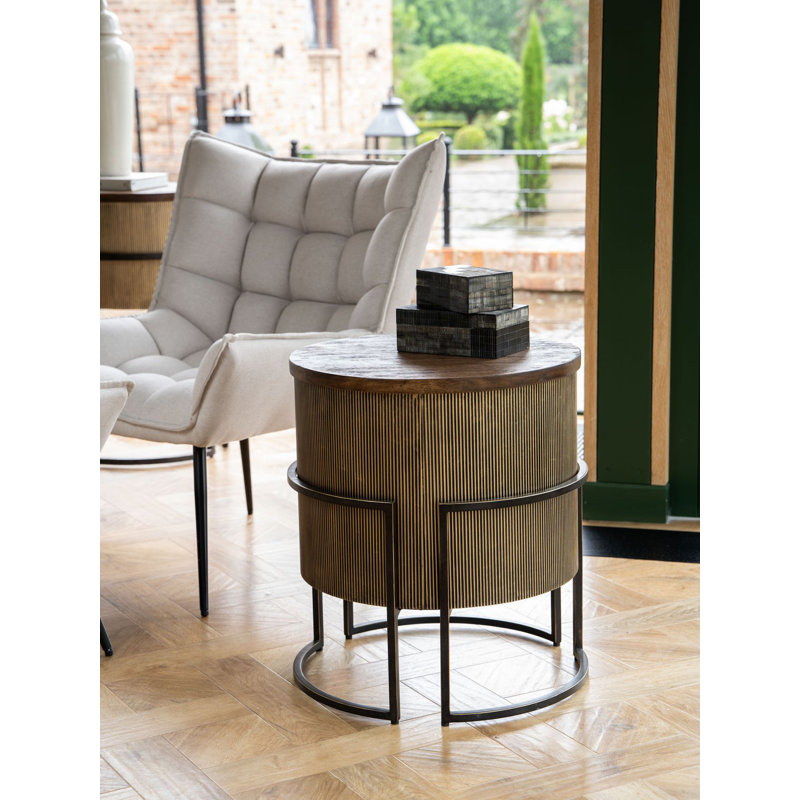 Sabihah Coffee Table