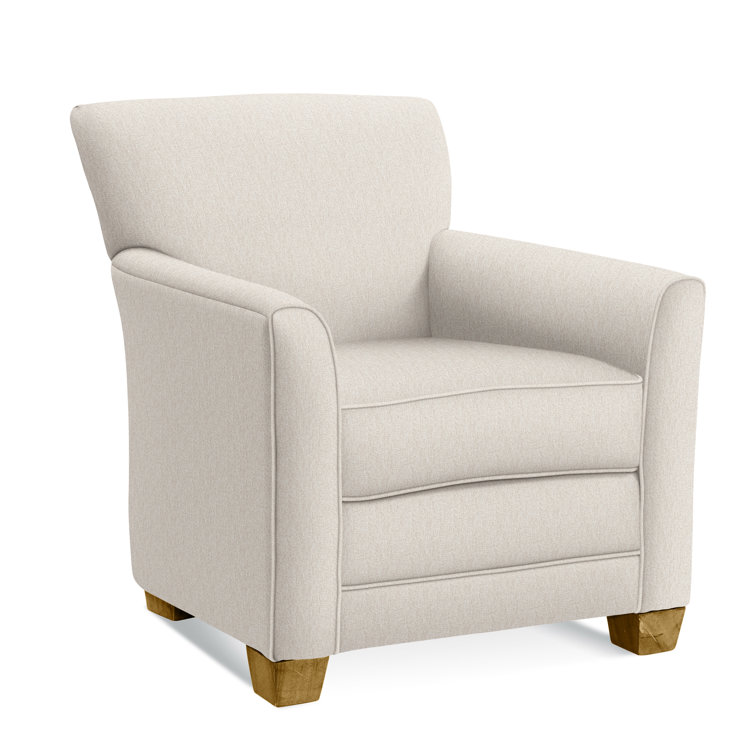 Buckley Upholstered Armchair