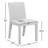 Brandie Dining Chair With Performance Fabric-1747939646