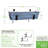 Metal Railing Planter-685805264