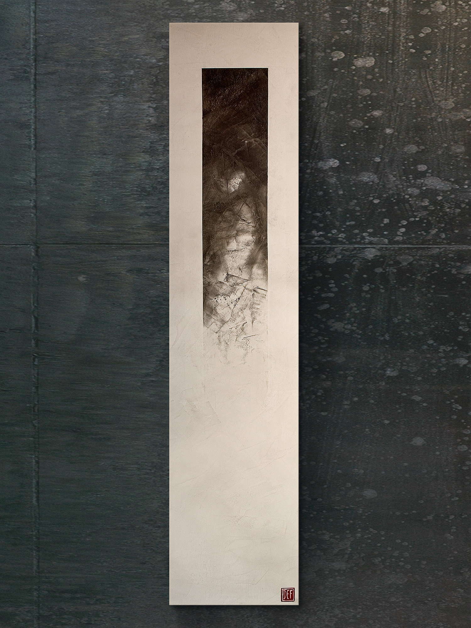 Heat Storm 750 Watt 16x72 in Radiant Wall Mounted Glass Heater ON/OFF ...