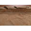 Tapis traditionnel antique à teinture végétale 11 x 20