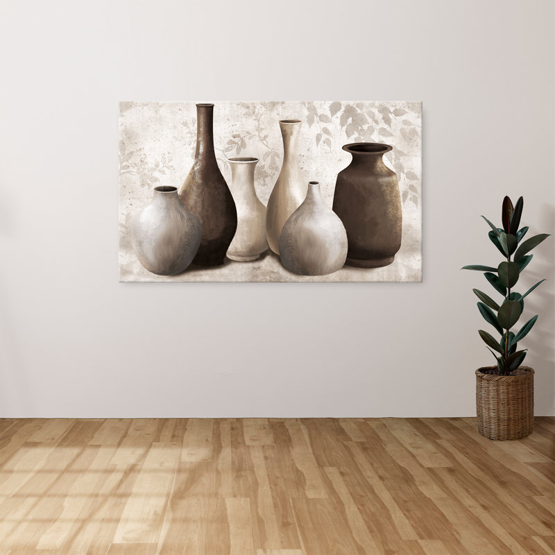 "Timeless" par Conrad Knutsen, reproduction sur toile, H 18 po x l 30 po x P 1 po