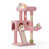 Rose clair est en rupture de stock