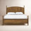 Billie Four Poster Bed