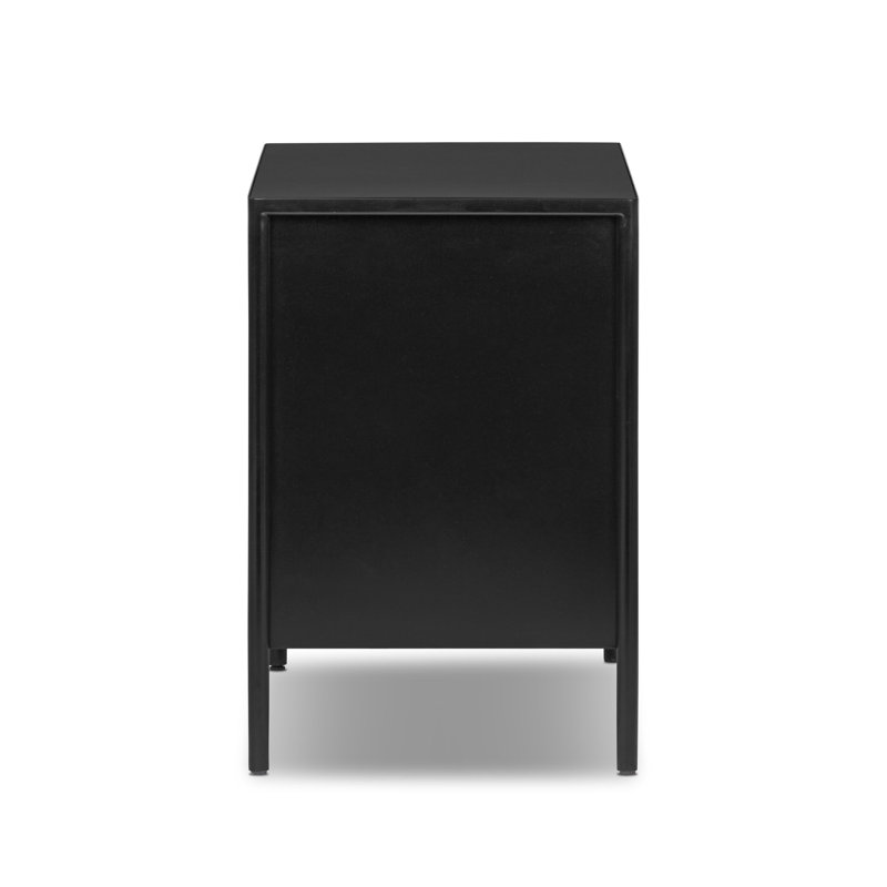 Soto 2 - Drawer Nightstand