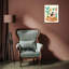 Art sur toile tendu avec galerie Astoria Grand Urban, Mary: Urban Jungle VII Spring-858214443