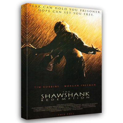 Shawshank Redemption