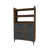 Light Walnut/Anthracite is out of stock