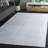 Joal Performance Machine Washable Abstract Rug-1433750307