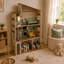 Dreamland Mediterranean Dollhouse
